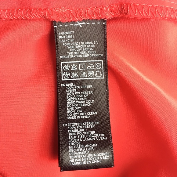 V-neck Button Front Sleeveless Dress - Picture 5 of 5